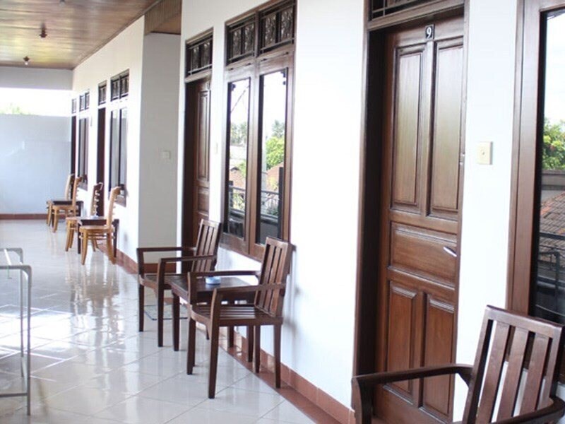 Zdjęcie Asta Graha Home Stay 3*