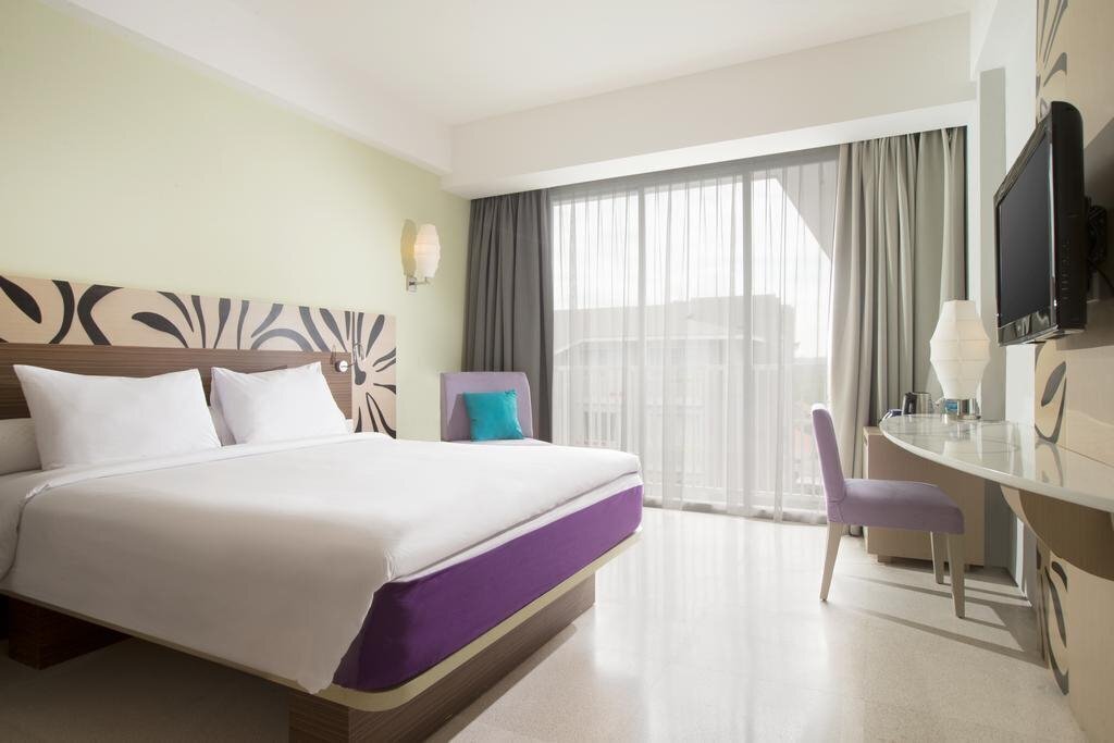 Zdjęcie Ibis Styles Benoa 3*