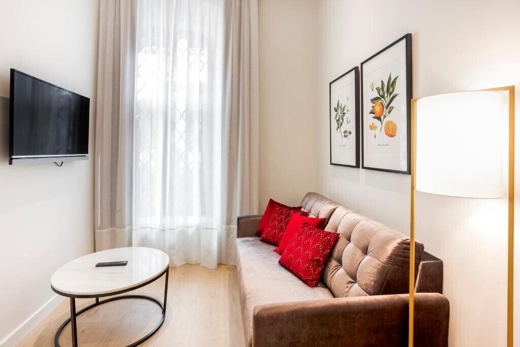 Obraz Eurostars Azahar 4*