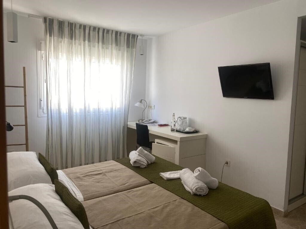 Zdjęcia Hotel Senderos 3*