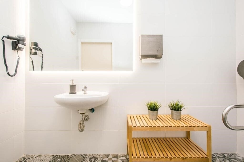 Zdjęcie 360 Hostel Barcelona Arts&Culture хостел