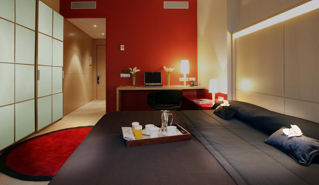 Изображение Sofitel Barcelona Skipper 5*