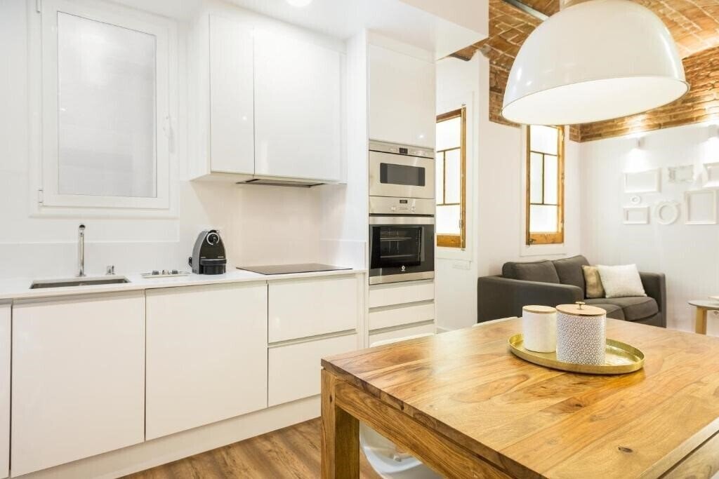 Obraz Charming Parallel 3*