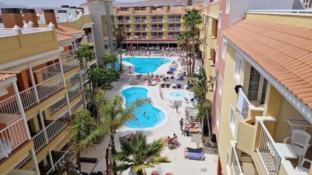 Hotel Chatur Costa Caleta (ex. Costa Caleta) 3*