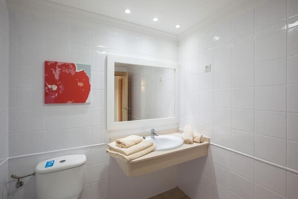 Zdjęcie Grupotel Las Pitas 2*