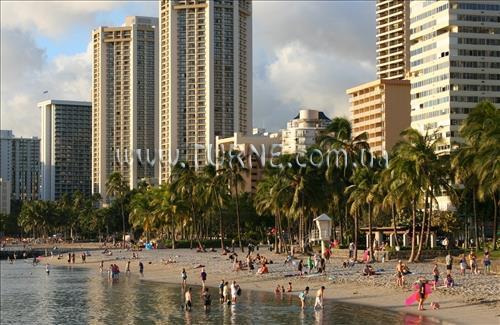 Zdjęcie Golden Aqua 4*