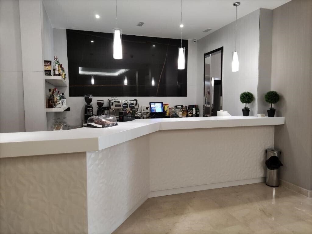 Готель Ciudad De Navalcarnero 3*