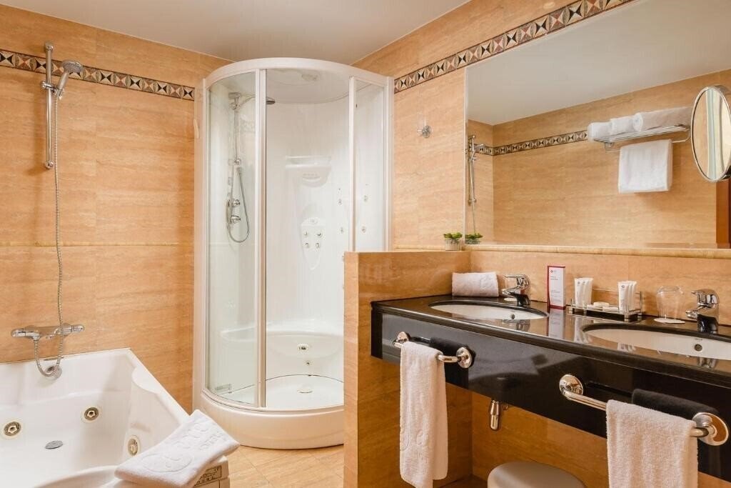 Zdjęcie Exe Getafe 4*