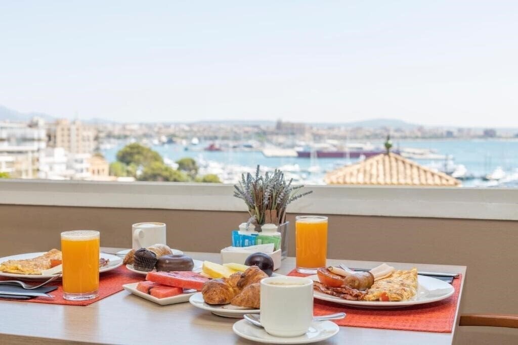 Картинка Catalonia Majorica 3*