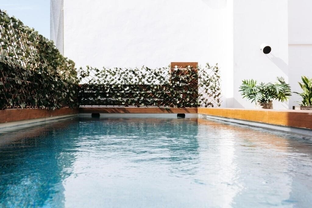 Zdjęcia Aparthotel Terreno Studios 3*