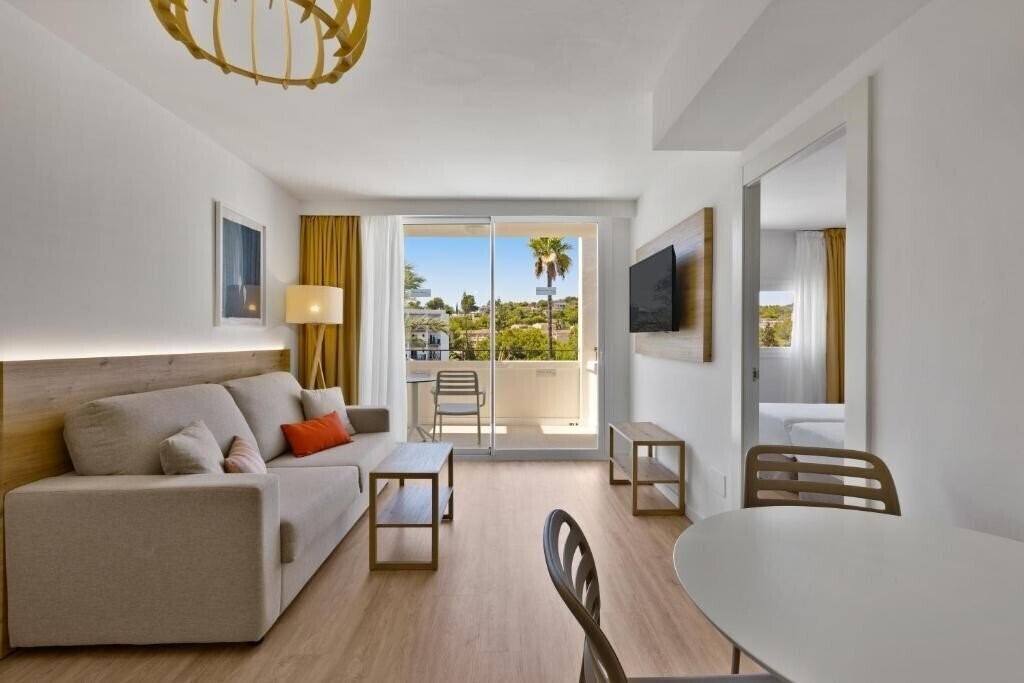 Картинка Lively Mallorca 3*