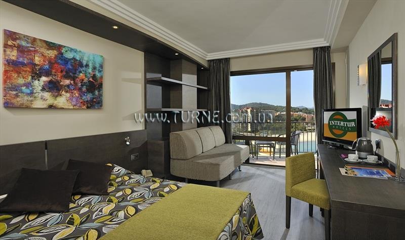 Зображення Intertur Hawaii Mallorca 4*
