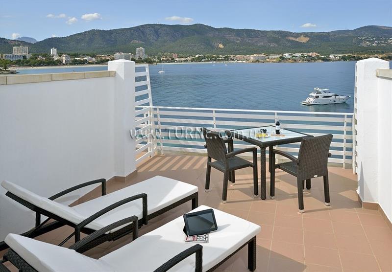 Фотографія Intertur Hawaii Mallorca 4*