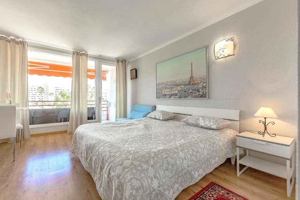 Zdjęcia Olympia Apt 3*