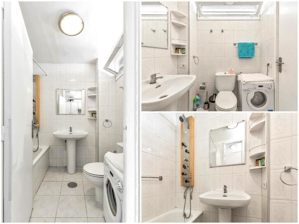 Zdjęcie Olympia Apt 3*