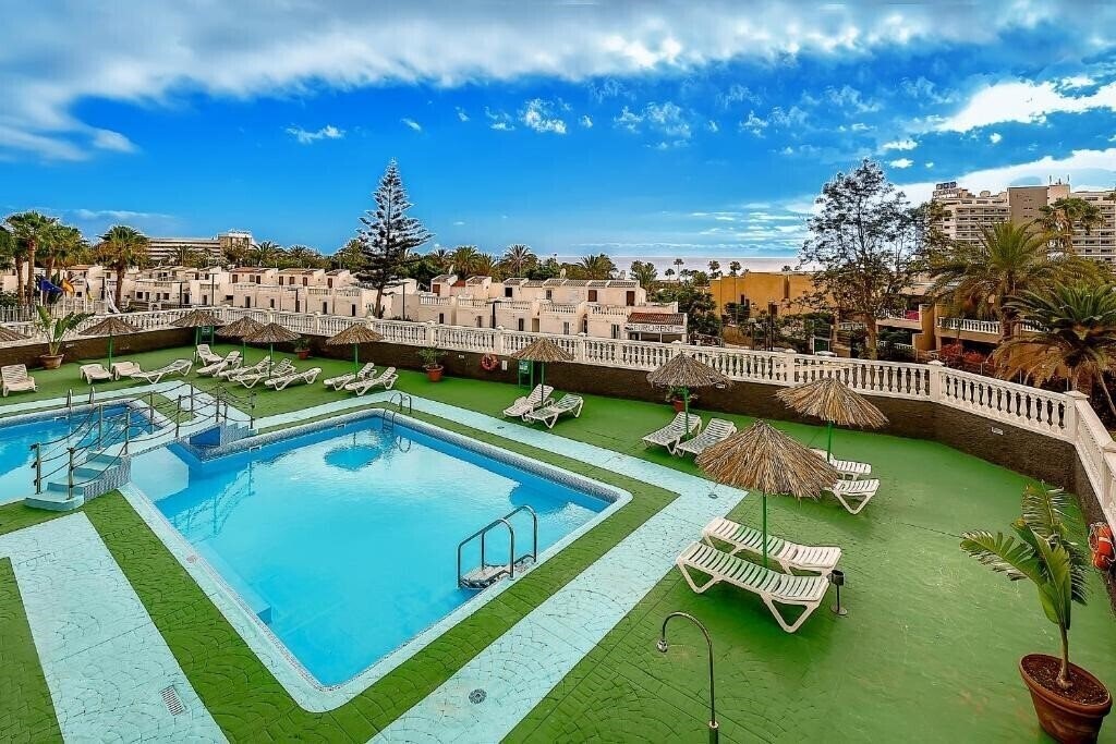 Obraz Olympia Apt 3*