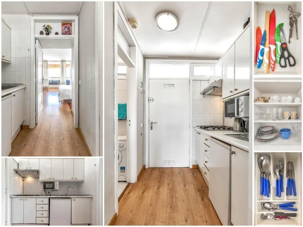 Zdjęcie Olympia Apt 3*