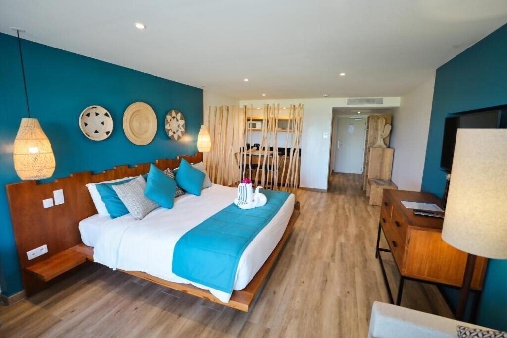 Зображення Hotel Orient Beach 4*