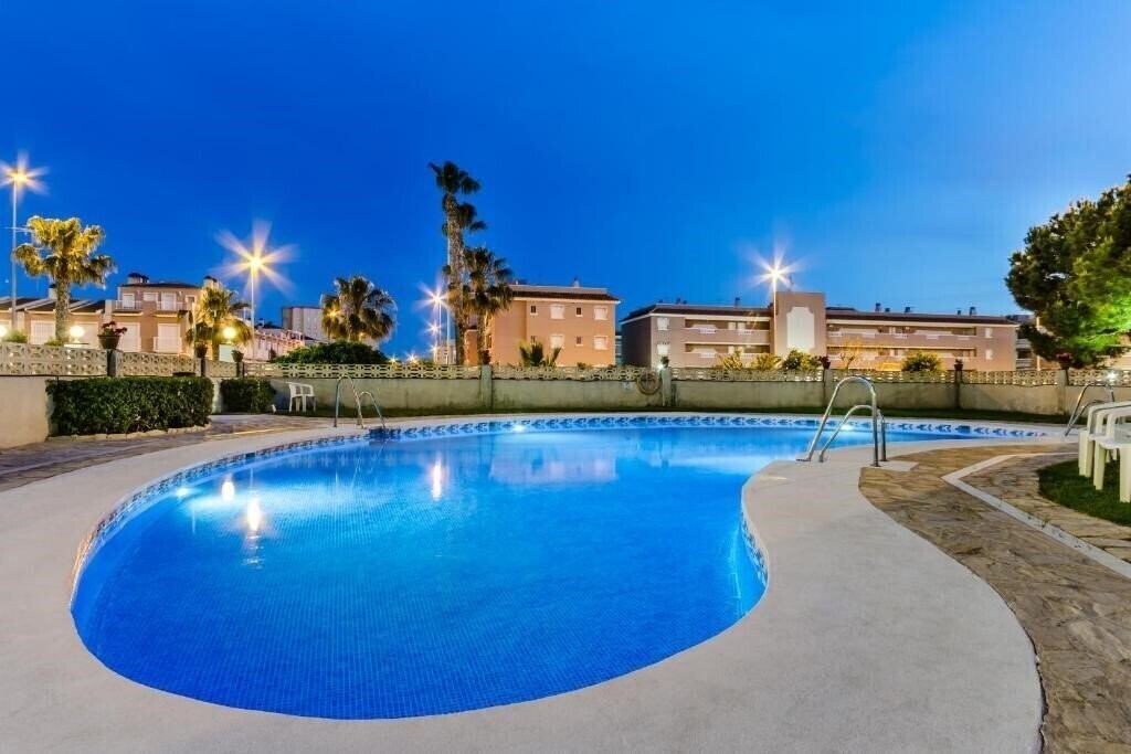 Зображення Hotel Gran Playa Santa Pola (ex. Summa Stella Maris, Kross Stella Maris, Vita Stella Maris) 3*
