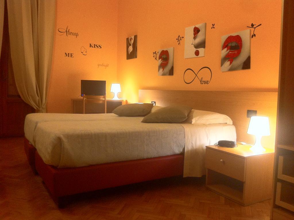 Hotel Leopolda Hotel 3*