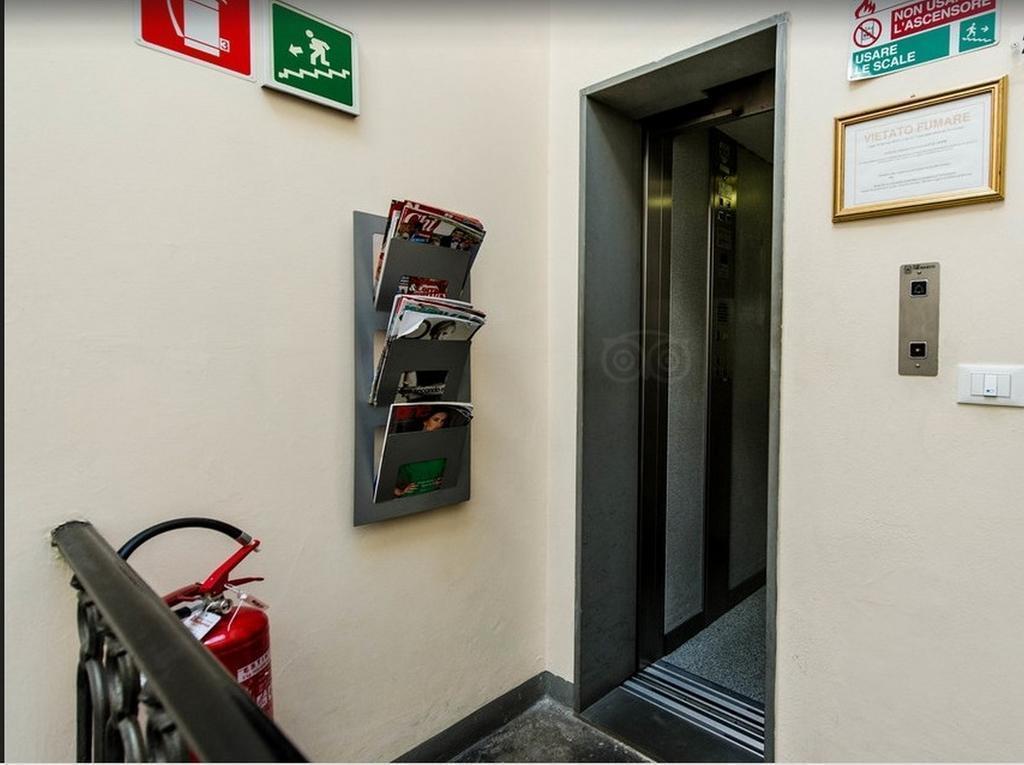 Zdjęcie Leopolda Hotel 3*