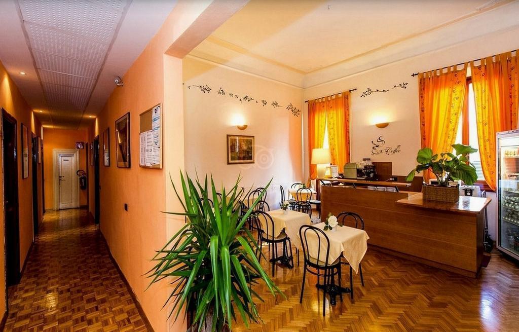 Zdjęcie Leopolda Hotel 3*