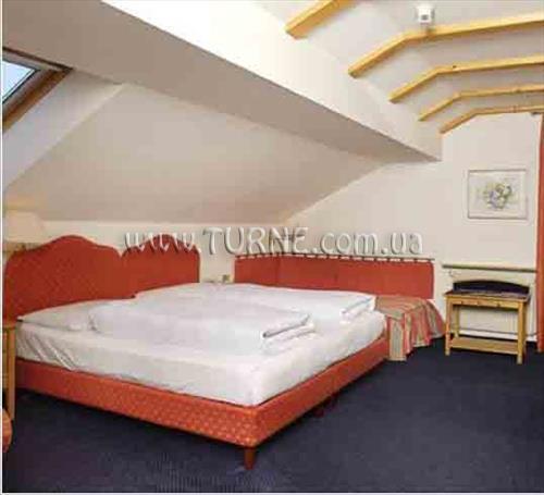 Zdjęcia Krondlhof 3*