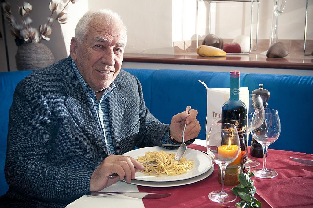 Зображення Priscilla 3*