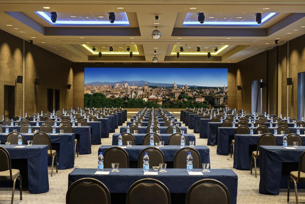 Фотография A.Roma Lifestyle Hotel 4*