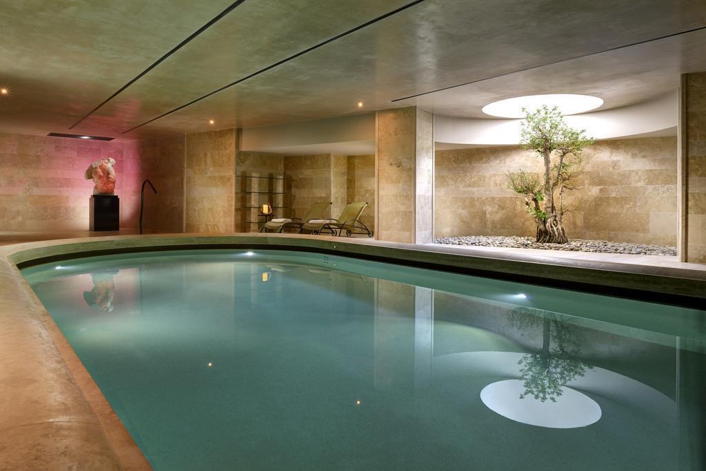 Картинка A.Roma Lifestyle Hotel 4*