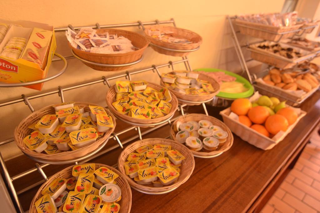 Zdjęcie Regina Margherita 3*