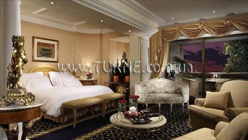 Фотография Rome Cavalieri Hilton 5*