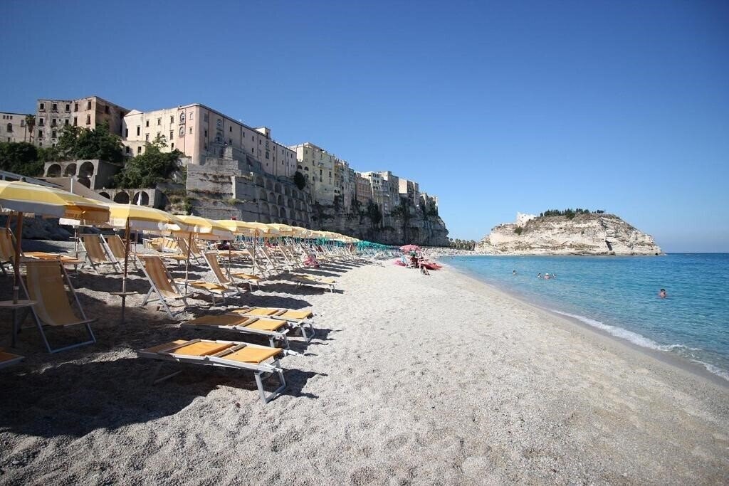 Hotel Roccette Mare 3*