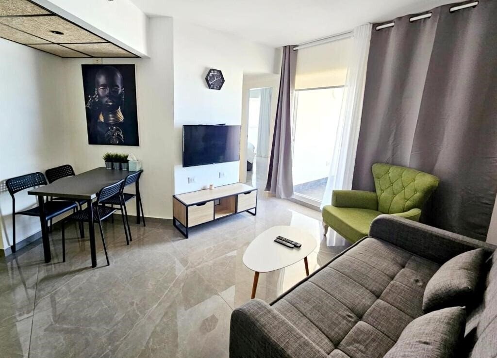 Obraz Leonardo Suite Tel Aviv Bat Yam (ex. Mercure Suites Bat Yam) 4*