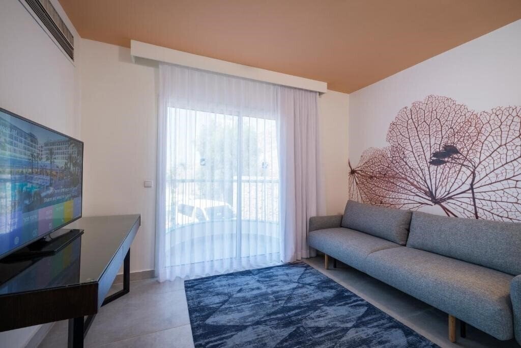 Obraz Isrotel Yam Suf 4*