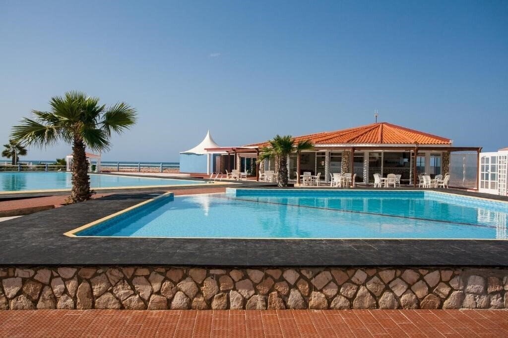 Obraz Murdeira Village Resort 4*