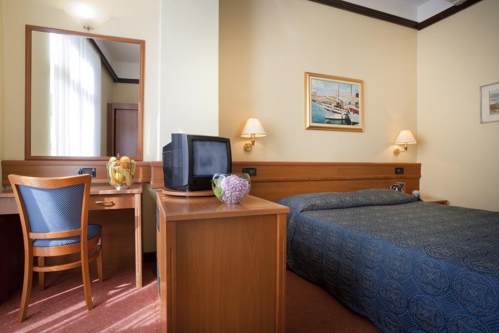 Картинка Kristal Remisens Revital Hotel 4*