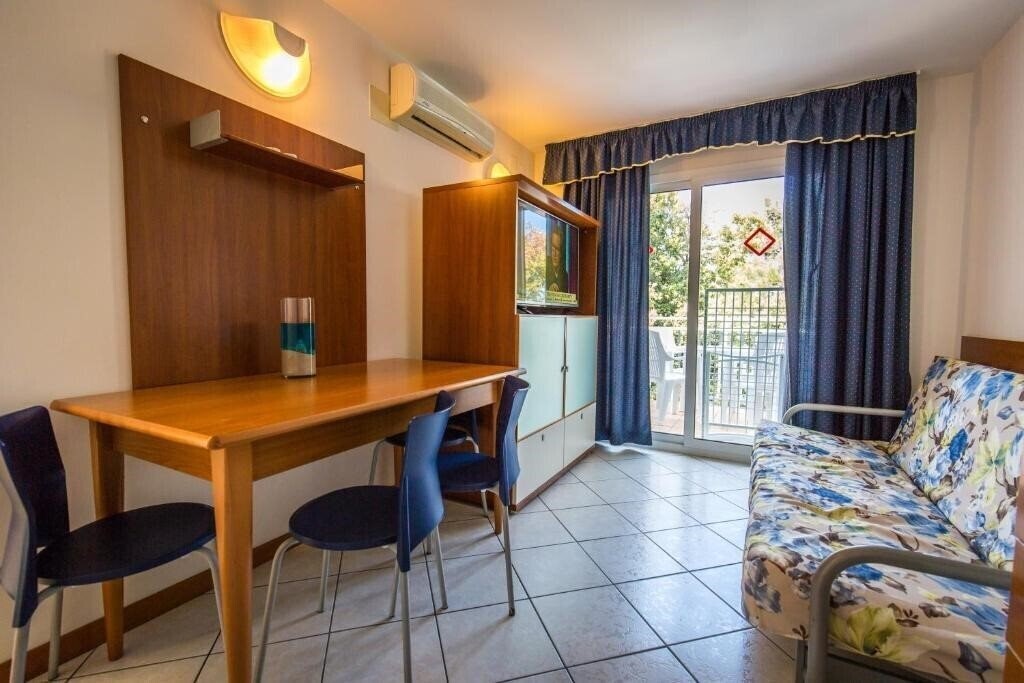 Фотография Horizont Resort 3*