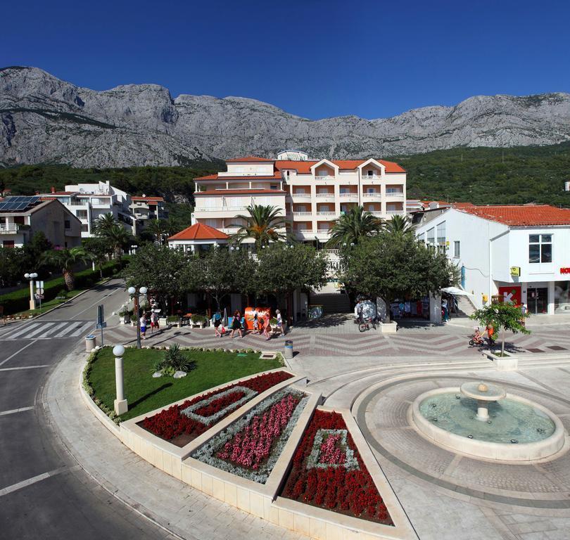 Zdjęcia Laurentum 4*