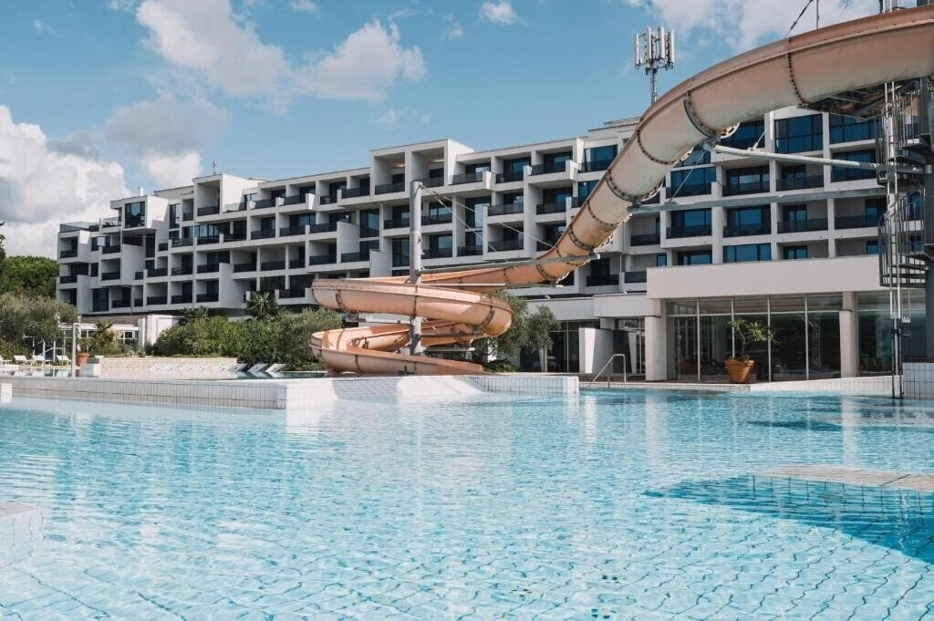 Фото Falkensteiner Club Funimation 4*