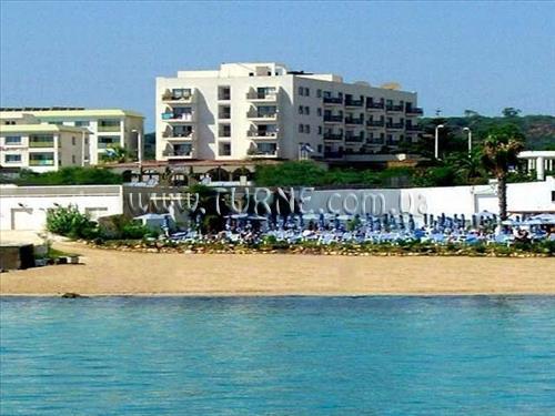 Zdjęcie Sandra Hotel 3*