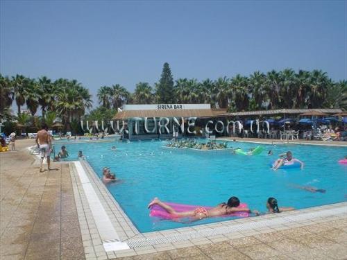 Obraz Sandra Hotel 3*