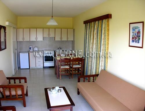 Zdjęcie Sandra Hotel 3*