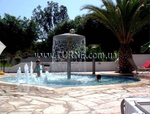 Zdjęcia Sandra Hotel 3*