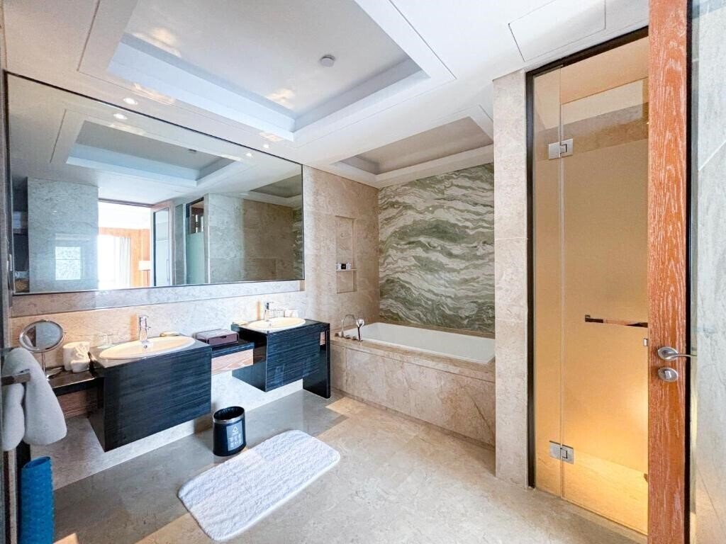 Zdjęcie Harman Hotel Sanya 5*