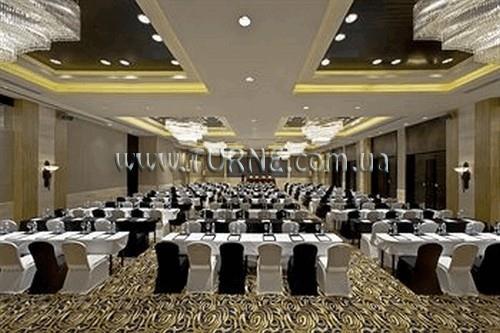 Zdjęcie Le Meridien Shimei Bay Beach Resort & Spa 5*