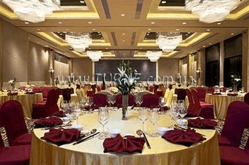 Zdjęcia Le Meridien Shimei Bay Beach Resort & Spa 5*