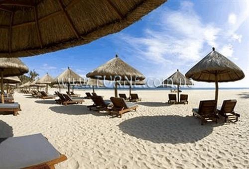 Hotel Le Meridien Shimei Bay Beach Resort & Spa 5*