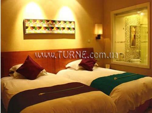 Изображение Broadway Mansion Hotel 5*