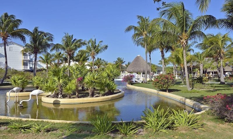 Obraz Sol Club Cayo Largo 4*